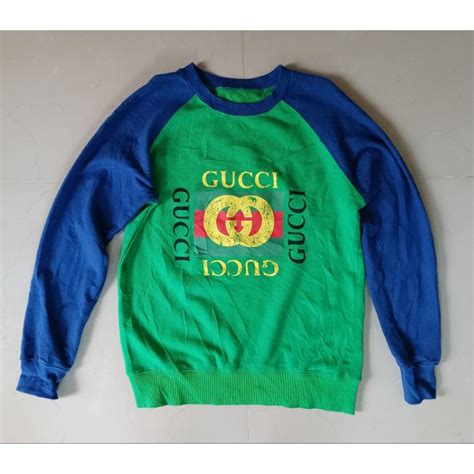 เสื้อgucci แท้